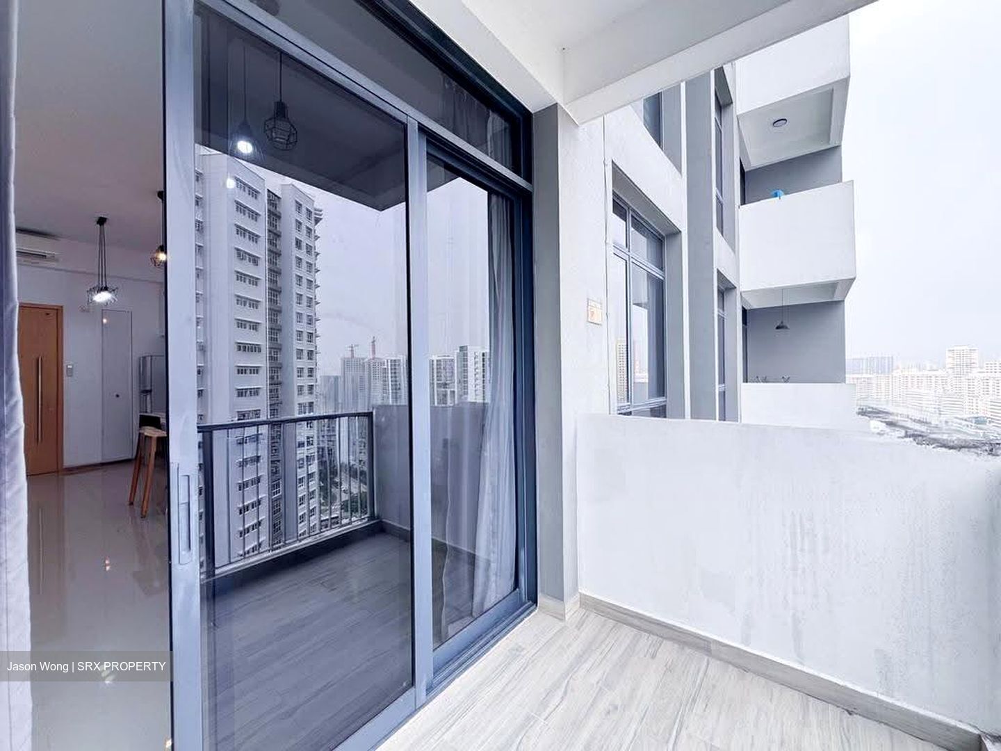 Hillion Residences (D23), Apartment #630278221